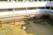 Ma Sarada Public School-School Bulinding